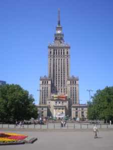 hostel warszawa - hotel warszawa - hostel w warszawie