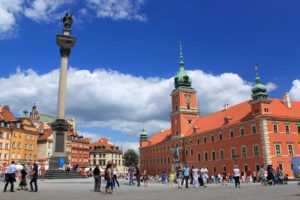 hostel warszawa - hotel warszawa - hostel w warszawie